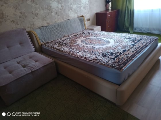 Сдам комнату для девушки Черкассы