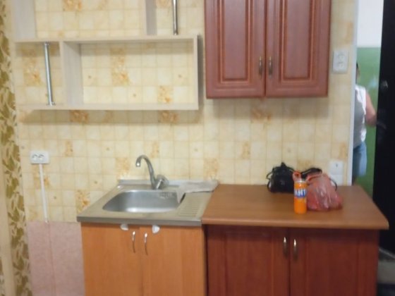 Сдам кімнату в гуртожитку мебліровану на 1поверсі Черкаси