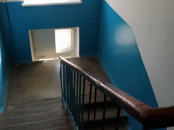 Комната в общежитии Чернігів