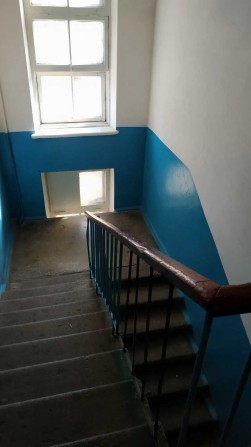 Комната в общежитии - фото 1