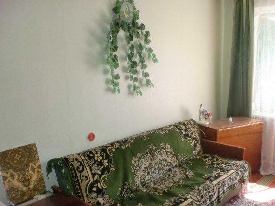 Оренда кімнати в приватному будинку р-н Казбету Черкаси