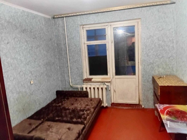 Оренда кімнати в квартирі - фото 1