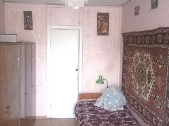 Сдам комнату в двухкомнатной квартире Красный мост Чернігів