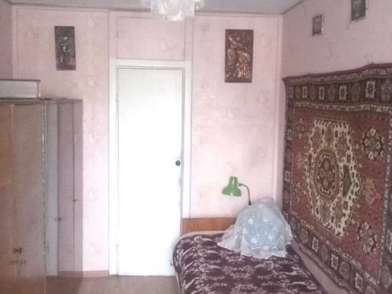 Здам кімнату в 2-кімнатній квартирі, р-н Красний міст Чернигов