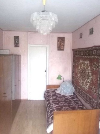 Здам кімнату в 2-кімнатній квартирі, р-н Красний міст - фото 1