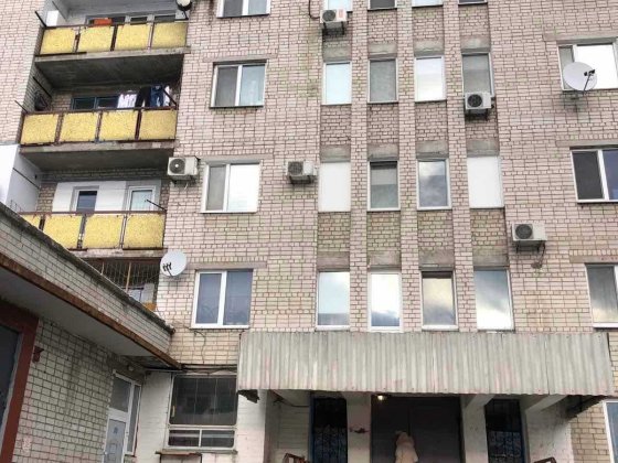 Пропоную в оренду кімнату в гуртожитку по вул. Хоменка 14/2 Черкассы