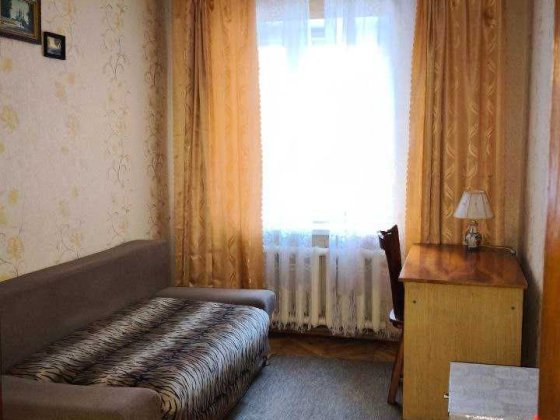 Здам кімнату на 1му поверсі, Симиренко 2/19, Борщагівка Киев