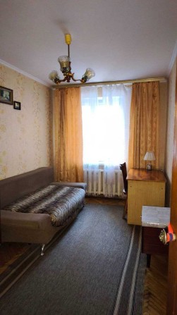 Здам кімнату на 1му поверсі, Симиренко 2/19, Борщагівка - фото 1