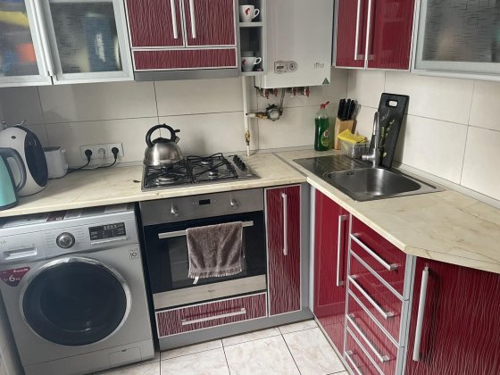 Аренда комнаты в квартире в Виннице на Замостье,БЕЗ КОММУНАЛЬНЫХ