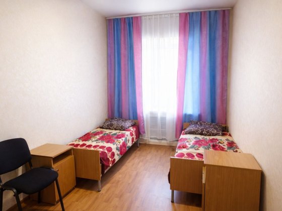 Здається кімната Киев