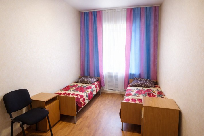 Здається кімната - фото 1