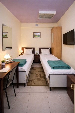 Здаються кімнати - фото 1