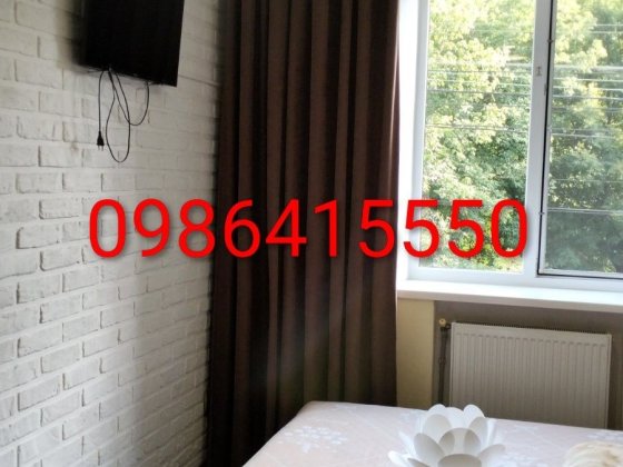 Власник. Здам кімнату в 3-х кімнатній квартирі без власників Вінниця