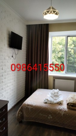 Власник. Здам кімнату в 3-х кімнатній квартирі без власників - фото 1