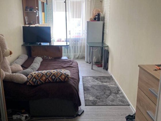 Оренда кімнати в гуртожику, вул. Айвазовського Вінниця