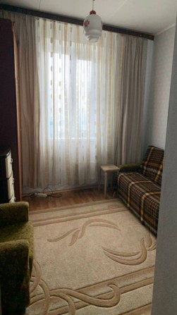 Сдам комнату  метро Теремки - фото 1