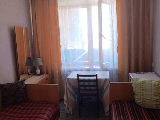 Кімната в 2-х кімнатній квартирі. Р-н Ремзаводу. Чернігів