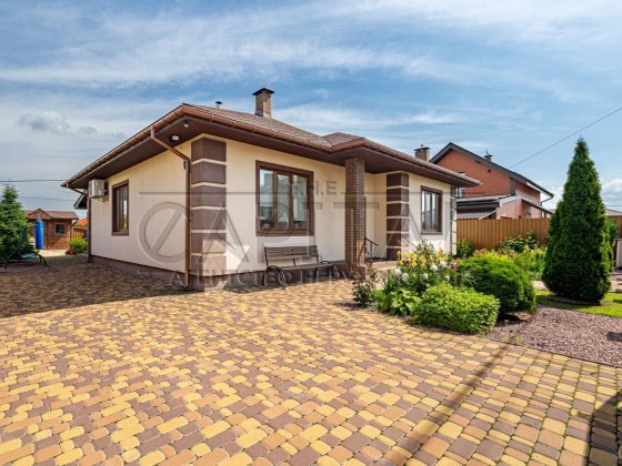 Продаж будинку, КМ "Міжріччя", Вишгородський р-н Осещина