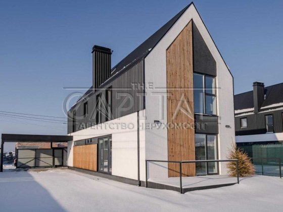 Продаж Будинок вул Діамантова Осещина Вишгородський напрямок Осещина