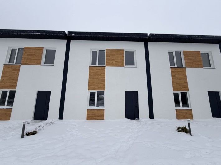 Таунхаус біля Ірпеня , 75 кв.м - фото 1