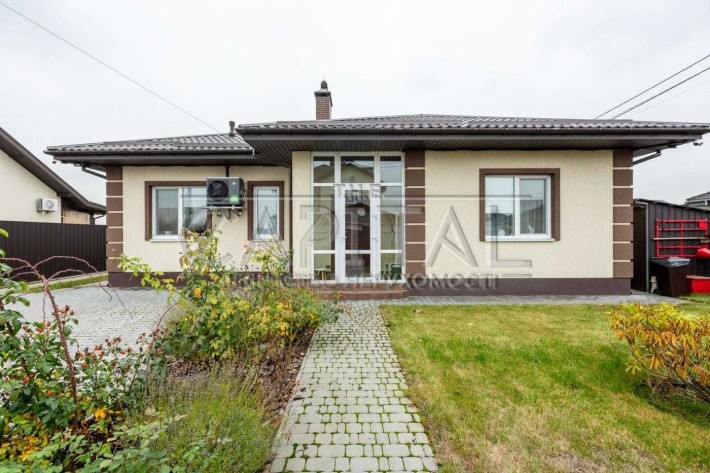 Продаж автономного будинку КМ Міжріччя - фото 1