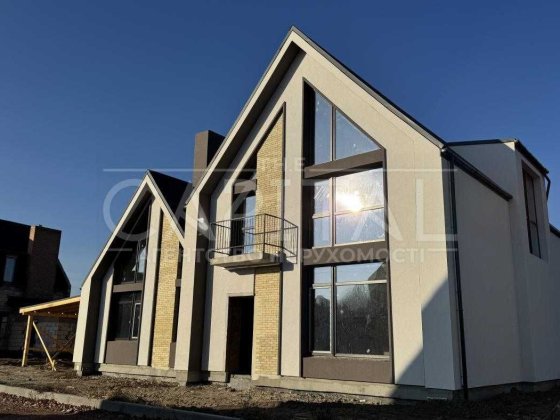 Продаж будинку, Осещина, Вишгородський р-н, КМ Bellaggo Осещина