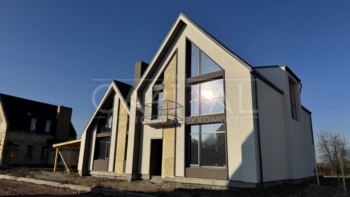 Продаж будинку, Осещина, Вишгородський р-н, КМ Bellaggo - фото 1