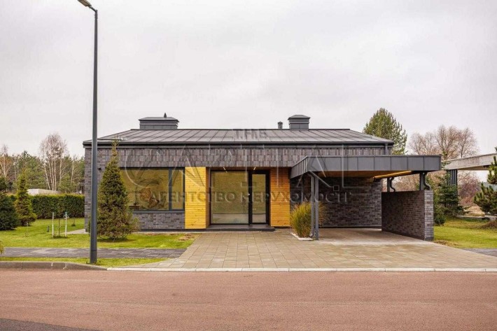 Продаж Будинок  Осещина Хотяновка - фото 1