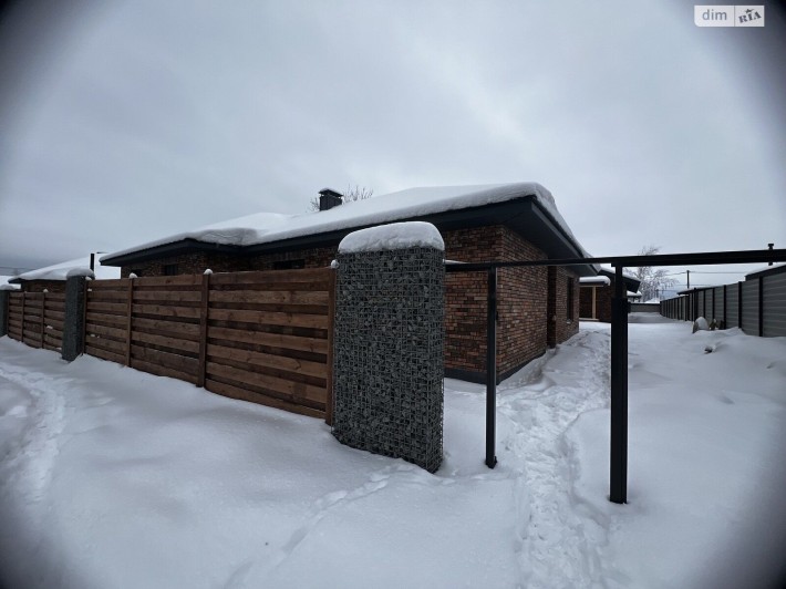 Продаж 1 пов дуплексу  85 м на 2.5 сотках, 3 кімнати - фото 1