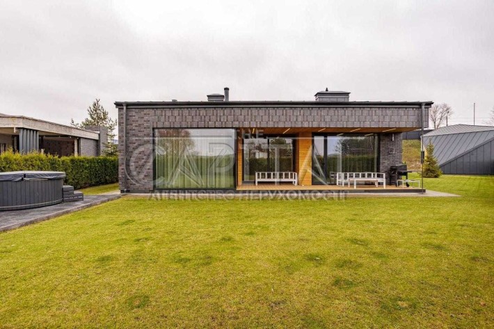 /Продаж/Будинок/180м2/Вишгородський/Осещина/вул.Київська/ - фото 1