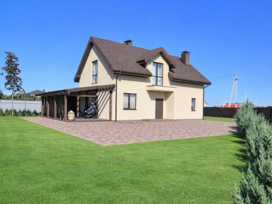 БЕЗ КОМІСІЇ продаж будинку КМ Міжріччя / Осещина Осещина