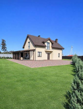 БЕЗ КОМІСІЇ продаж будинку КМ Міжріччя / Осещина - фото 1