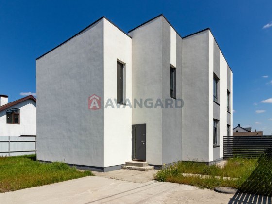 Без%. Дуплекс 148м2., с.Осещина КМ 'Межиріччя' Осещина