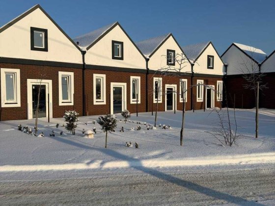 Таунхауси по супер ціні Михайлівка-Рубежівка Михайловка-Рубежовка