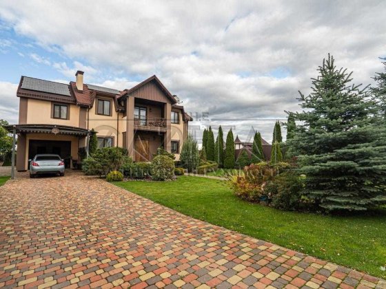 Продаж Автономного Будинку Сонячні Панелі Михайловка-Рубежовка Михайловка-Рубежовка