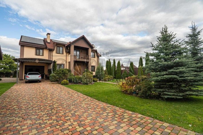 Продаж Автономного Будинку Сонячні Панелі Михайловка-Рубежовка - фото 1