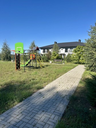 Продаж Таунхаус від Забудовника Петропавлівське лівий берег - фото 1