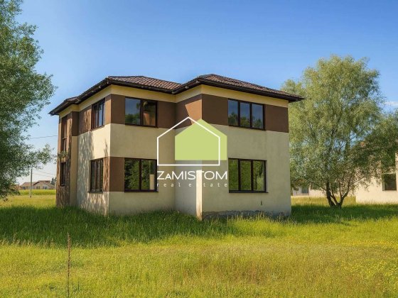 ‼️‼️№1084. ‼️‼️Продаж будинку 150 м2. Поряд Гора, Вишеньки, Гнідин‼️‼️ Петропавловское