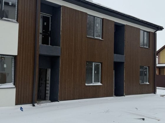 Продаж Сітіхаусів 55 кв.м Петропавлівське