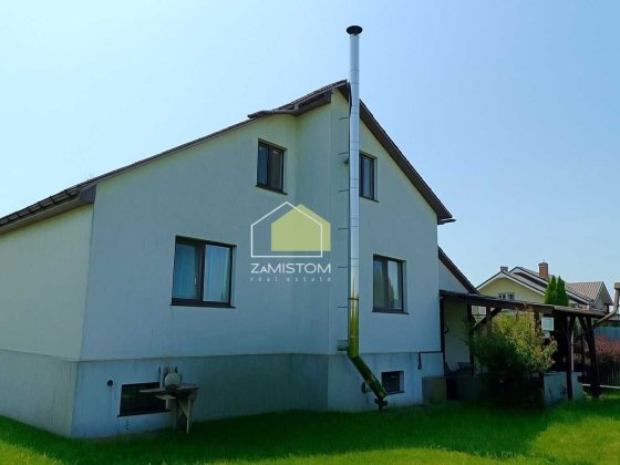 ‼️‼️Продам‼️‼️№1039. Продам жилий будинок 130м2.Поряд Вишеньки, Гора Петропавлівське