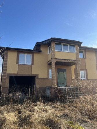 Продам дом будинок с Петропавлівське Бориспільский р-н, 15 сот, 85000 - фото 1
