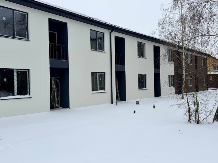Таунхаус 55 кв.м, 20 хв до м Бориспільська, знижки для військових - фото 1