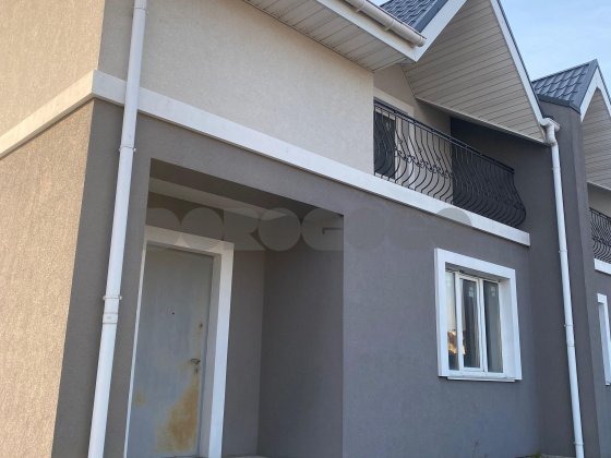 Продаж Таунхаус 135 кв.м Святопетрівське Петропавлівське