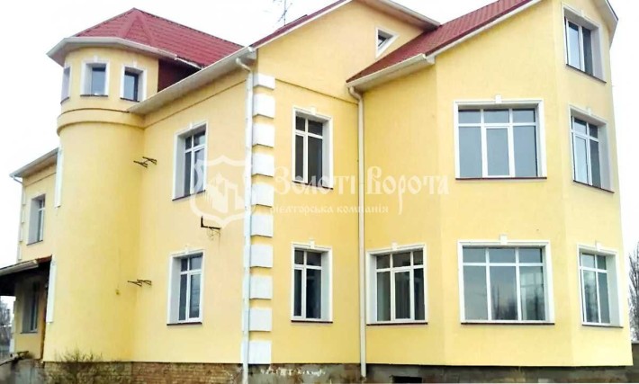 Будинок, 3 пов. Без ремонту. с. Петропавлівське, Бориспільський район - фото 1