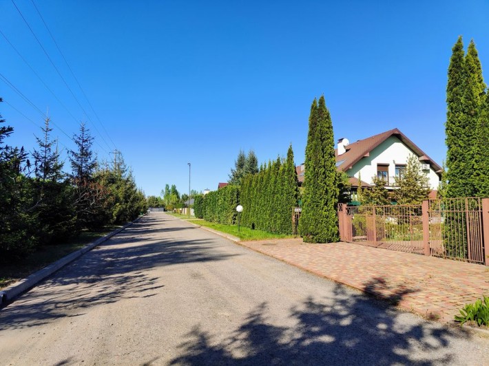 Будинок в елітному котеджному містечку Петрушки - фото 1
