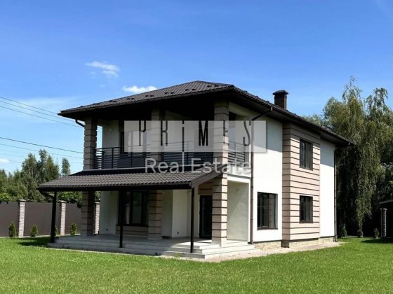 Продаж будинку Петропавлівське Бориспільський Петропавлівське