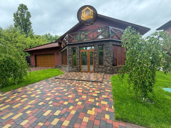 Продам 2 Будинки 400м2, Під БІЗНЕС, земельна ділянка 12сотих, 20кмКиїв Петропавлівське