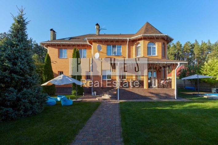 Продаж будинку, продажа дома Петрушки - фото 1