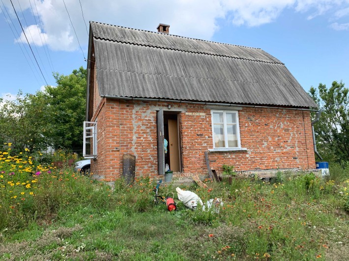 Від власника. Будинок, дача село Петрушки Ліс Озеро - фото 1
