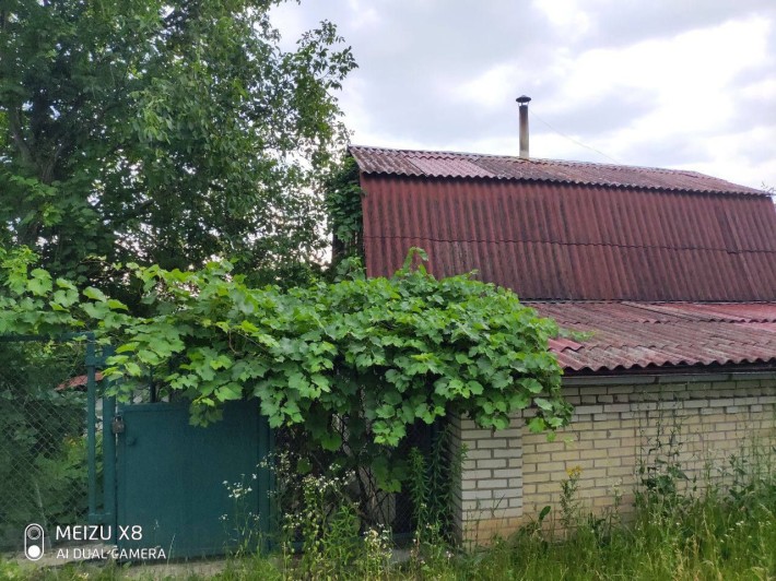 Продам дачу з басейном, в СТ "Петрушки" від власника - фото 1